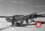 Immagine di Mail in cane slitta trainata Minot Maine USA, 1935, secondo 19 filmato di repertorio 65675055056