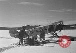 Immagine di Mail in cane slitta trainata Minot Maine USA, 1935, secondo 20 filmato di repertorio 65675055056