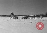 Immagine di Mail in cane slitta trainata Minot Maine USA, 1935, secondo 28 filmato di repertorio 65675055056