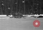 Immagine di Mail in cane slitta trainata Minot Maine USA, 1935, secondo 34 filmato di repertorio 65675055056