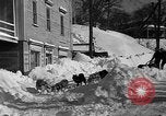 Immagine di Mail in cane slitta trainata Minot Maine USA, 1935, secondo 52 filmato di repertorio 65675055056