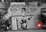 Immagine di Sfilata di moda Coral Gables Florida USA, 1935, secondo 9 filmato di repertorio 65675055057