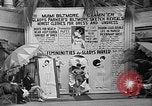 Immagine di Sfilata di moda Coral Gables Florida USA, 1935, secondo 13 filmato di repertorio 65675055057