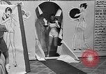 Immagine di Sfilata di moda Coral Gables Florida USA, 1935, secondo 19 filmato di repertorio 65675055057