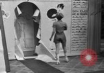 Immagine di Sfilata di moda Coral Gables Florida USA, 1935, secondo 27 filmato di repertorio 65675055057