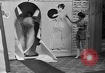 Immagine di Sfilata di moda Coral Gables Florida USA, 1935, secondo 29 filmato di repertorio 65675055057