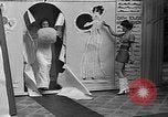Immagine di Sfilata di moda Coral Gables Florida USA, 1935, secondo 30 filmato di repertorio 65675055057