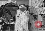 Immagine di Sfilata di moda Coral Gables Florida USA, 1935, secondo 33 filmato di repertorio 65675055057