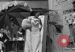 Immagine di Sfilata di moda Coral Gables Florida USA, 1935, secondo 34 filmato di repertorio 65675055057