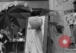 Immagine di Sfilata di moda Coral Gables Florida USA, 1935, secondo 35 filmato di repertorio 65675055057