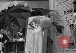 Immagine di Sfilata di moda Coral Gables Florida USA, 1935, secondo 36 filmato di repertorio 65675055057