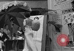Immagine di Sfilata di moda Coral Gables Florida USA, 1935, secondo 37 filmato di repertorio 65675055057