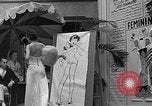 Immagine di Sfilata di moda Coral Gables Florida USA, 1935, secondo 38 filmato di repertorio 65675055057