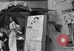 Immagine di Sfilata di moda Coral Gables Florida USA, 1935, secondo 39 filmato di repertorio 65675055057
