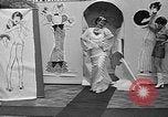 Immagine di Sfilata di moda Coral Gables Florida USA, 1935, secondo 41 filmato di repertorio 65675055057