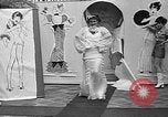Immagine di Sfilata di moda Coral Gables Florida USA, 1935, secondo 42 filmato di repertorio 65675055057