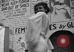 Immagine di Sfilata di moda Coral Gables Florida USA, 1935, secondo 44 filmato di repertorio 65675055057