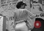 Immagine di Sfilata di moda Coral Gables Florida USA, 1935, secondo 46 filmato di repertorio 65675055057
