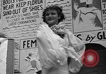 Immagine di Sfilata di moda Coral Gables Florida USA, 1935, secondo 48 filmato di repertorio 65675055057