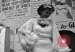 Immagine di Sfilata di moda Coral Gables Florida USA, 1935, secondo 49 filmato di repertorio 65675055057