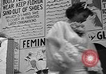 Immagine di Sfilata di moda Coral Gables Florida USA, 1935, secondo 50 filmato di repertorio 65675055057