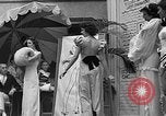Immagine di Sfilata di moda Coral Gables Florida USA, 1935, secondo 52 filmato di repertorio 65675055057