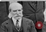 Image of Charles Evans Hughes United States USA, 1916, second 1 stock footage video 65675055058