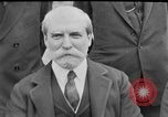 Image of Charles Evans Hughes United States USA, 1916, second 5 stock footage video 65675055058