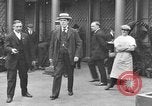 Image of Charles Evans Hughes United States USA, 1916, second 8 stock footage video 65675055058