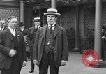 Image of Charles Evans Hughes United States USA, 1916, second 13 stock footage video 65675055058