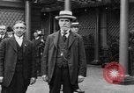 Image of Charles Evans Hughes United States USA, 1916, second 14 stock footage video 65675055058