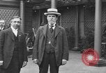 Image of Charles Evans Hughes United States USA, 1916, second 17 stock footage video 65675055058
