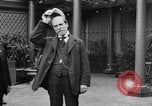 Image of Charles Evans Hughes United States USA, 1916, second 19 stock footage video 65675055058