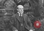 Image of Charles Evans Hughes United States USA, 1916, second 21 stock footage video 65675055058