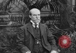 Image of Charles Evans Hughes United States USA, 1916, second 22 stock footage video 65675055058