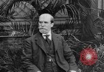Image of Charles Evans Hughes United States USA, 1916, second 27 stock footage video 65675055058