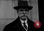 Image of Charles Evans Hughes United States USA, 1916, second 28 stock footage video 65675055058