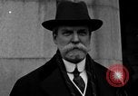 Image of Charles Evans Hughes United States USA, 1916, second 29 stock footage video 65675055058