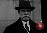 Image of Charles Evans Hughes United States USA, 1916, second 30 stock footage video 65675055058