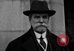 Image of Charles Evans Hughes United States USA, 1916, second 31 stock footage video 65675055058