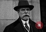 Image of Charles Evans Hughes United States USA, 1916, second 32 stock footage video 65675055058