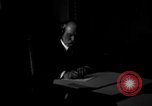 Image of Charles Evans Hughes United States USA, 1916, second 34 stock footage video 65675055058