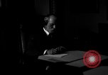 Image of Charles Evans Hughes United States USA, 1916, second 36 stock footage video 65675055058