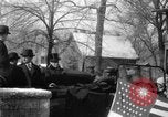 Image of President Woodrow Wilson United States USA, 1916, second 15 stock footage video 65675055059