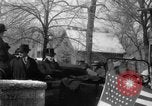 Image of President Woodrow Wilson United States USA, 1916, second 16 stock footage video 65675055059