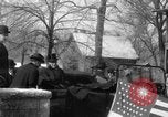 Image of President Woodrow Wilson United States USA, 1916, second 22 stock footage video 65675055059