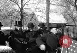 Image of President Woodrow Wilson United States USA, 1916, second 43 stock footage video 65675055059
