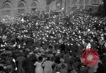Image of President Woodrow Wilson United States USA, 1916, second 53 stock footage video 65675055059