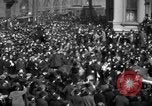 Image of President Woodrow Wilson United States USA, 1916, second 58 stock footage video 65675055059