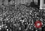 Image of President Woodrow Wilson United States USA, 1916, second 62 stock footage video 65675055059